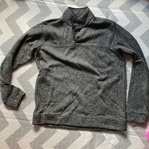Eddie Bauer fleece
